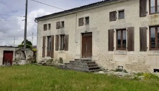 Maison 330 m2 