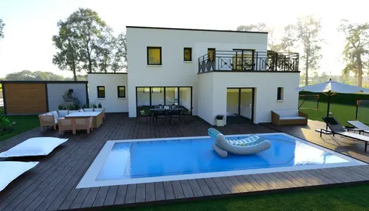 Villa 135 m² 