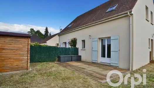 Maison 3 pièces 57 m² 