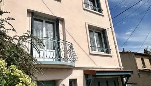 Maison - Villa Vente Clermont-Ferrand 7p 137m² 357000€