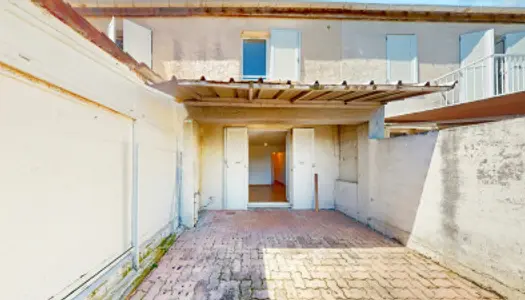 Maison 3 pièces 63 m² 