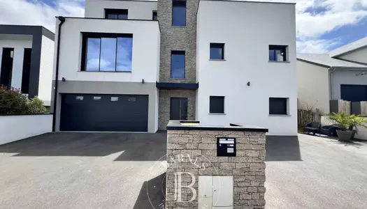 Manche Maison moderne avec piscine à Granville 