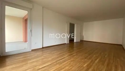 Appartement 4 pièces 91 m² 