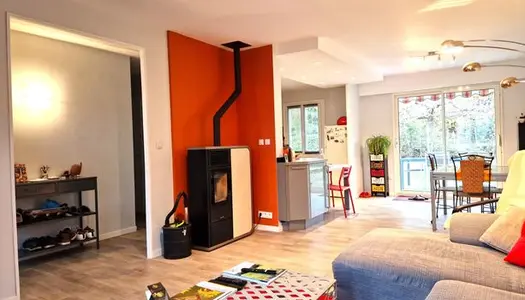 Maison 4 pièces 84 m²