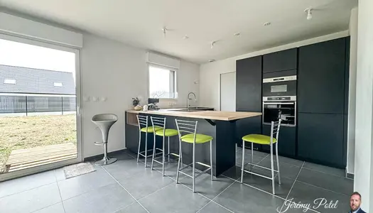 Vente Maison 91 m² à Monchaux-sur-Écaillon 270 000 €
