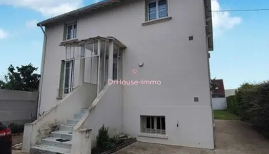 Maison 8 pièces 130 m² 