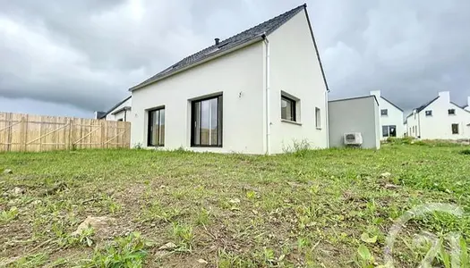 Maison 6 pièces 110 m² 