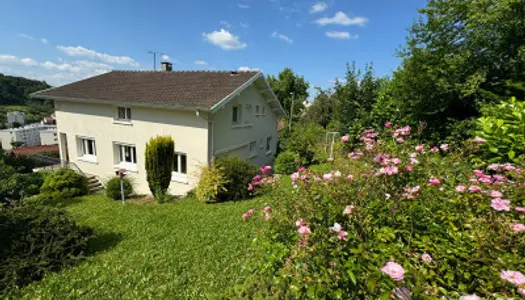 Maison 7 pièces 180 m² 