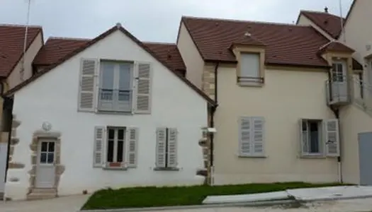 Maison 48 m² Meaulne 