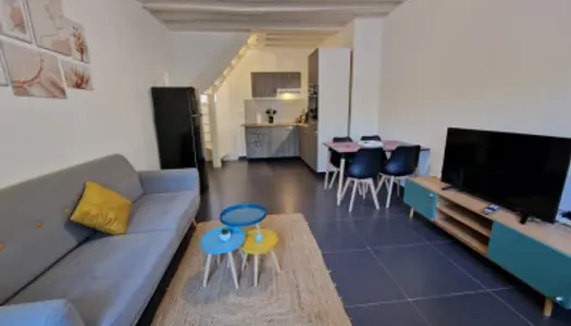 Immeuble 364 m²