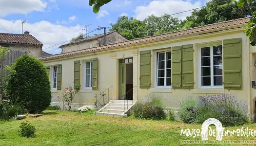 Maison 3 pièces 78 m² 