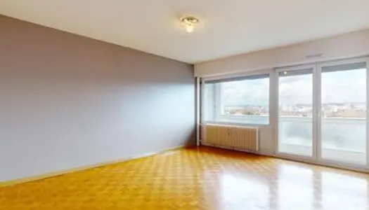 Appartement 4 pièces 101 m² 