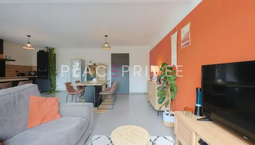 Maison 5 pièces 95 m² 