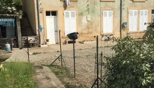 Loue joli appartement à la campagne de 108m2 disponible le 16/05/24