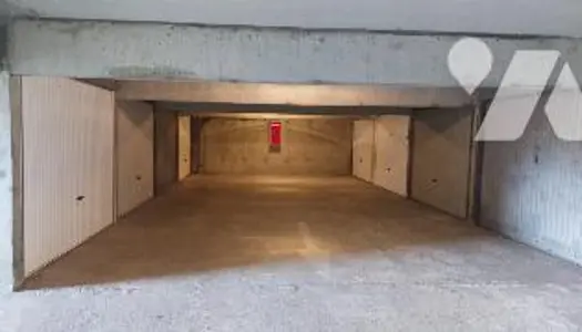 Garage 20 m² 