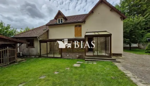 Maison 6 pièces 156 m² 