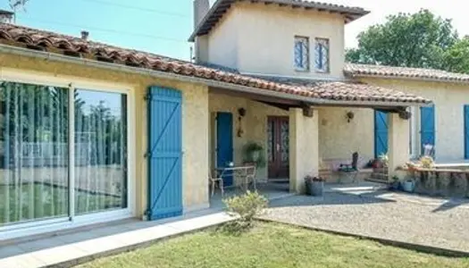 Villa 7 pièces 245 m2 à Pamiers