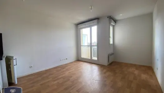 Appartement 1 pièce 25 m² 