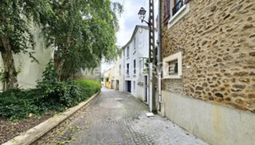 Maison à vendre Chanteloup-les-Vignes 