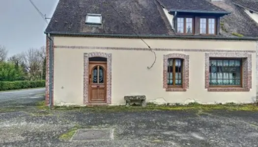 Maison 6 pièces 166 m² 