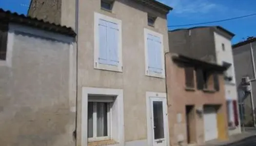 Maison 4 pièces 67 m² 