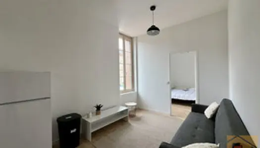 Appartement T2 meublé - Valence