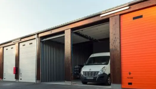 Garage/box 56 m² Balma 