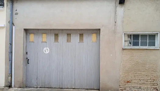 Parking - Garage Vente Brou   24500€