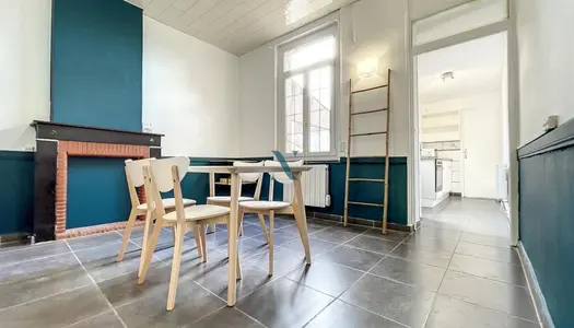 Location Maison 90 m² à Valenciennes 350 € CC /mois