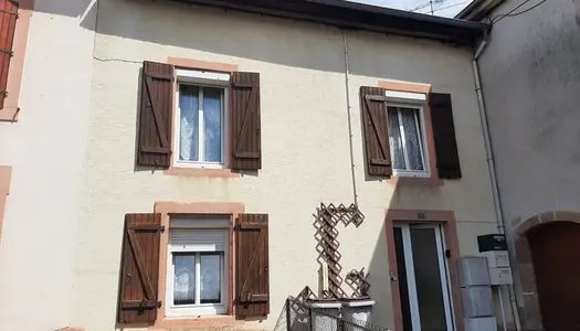 Maison 8 pièces 236 m² 