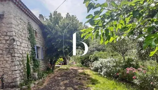 Vente Maison 100 m² à Ruoms 399 000 €