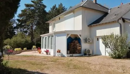 Maison 7 pièces 150 m²