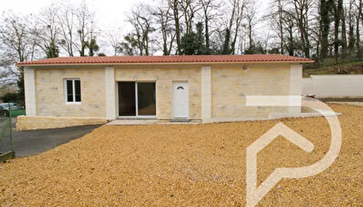 Maison 3 pièces 77 m²