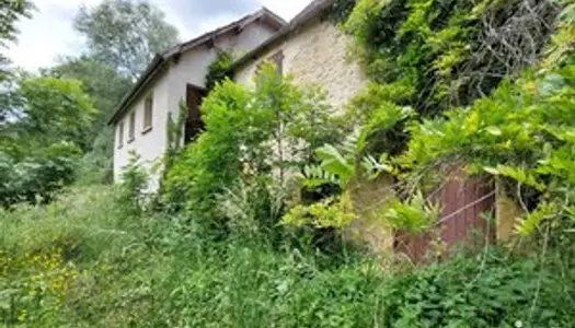 Vente Maison/villa 3 pièces