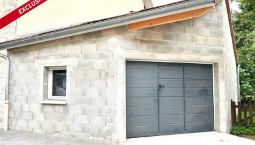Parking/Garage/Box 50 m² 