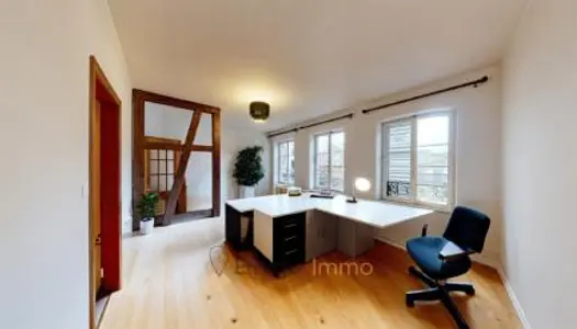 Appartement 5 pièces 130 m² 