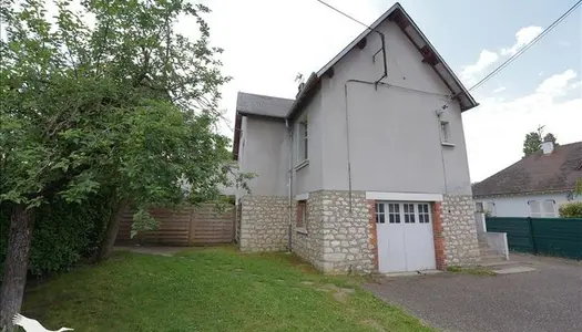 Maison 6 pièces 177 m² 