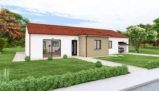 MAISON NEUVE A CONSTRUIRE 