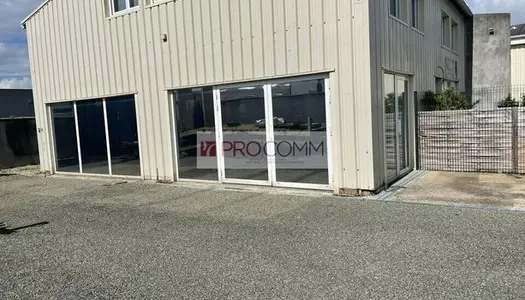 Local commercial 71 m² 