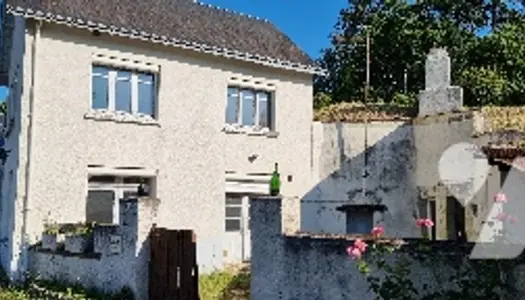 Maison 3 pièces 70 m² 