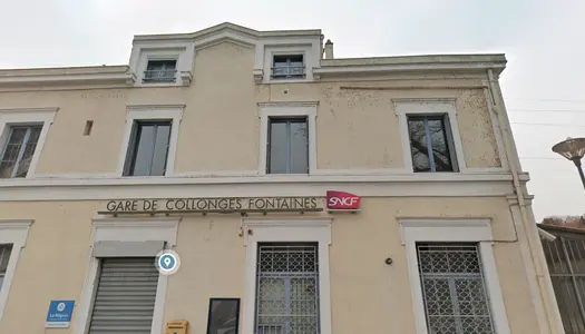 Parking - Garage Vente Collonges-au-Mont-d'Or   9000€