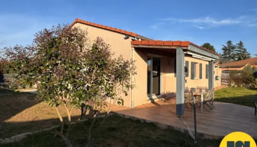 Maison 5 pièces 90 m²