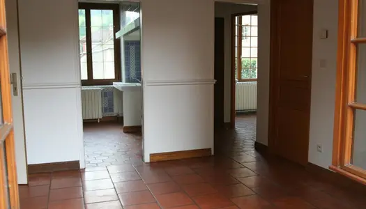 Appartement de 49m2 à louer sur Les Andelys 