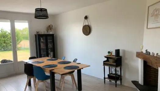 Maison 5 pièces 130 m2 