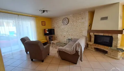 Maison 6 pièces 150 m²