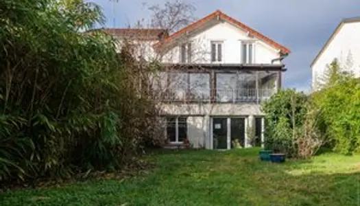 Maison à vendre Les Pavillons-sous-Bois