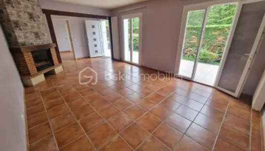 Maison 4 pièces 79 m² 