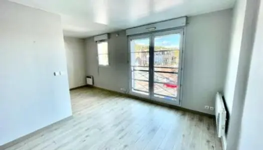 Appartement 2 pièces 36 m²