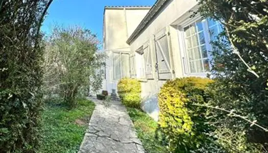 Maison 7 pièces 133 m²