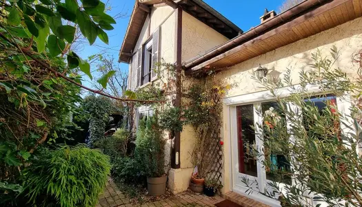 Maison 6 pièces 130 m²